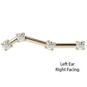 Constellation Style End
