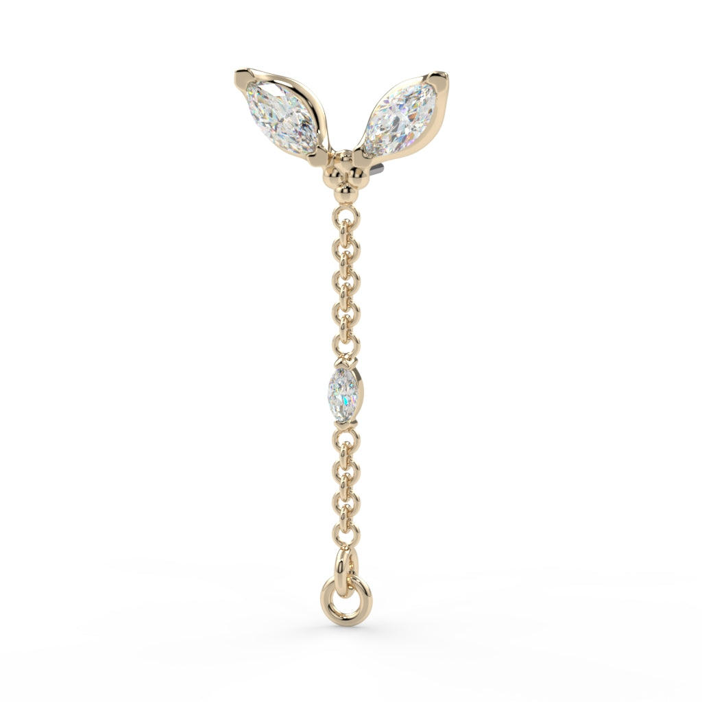 Cersei Chain End