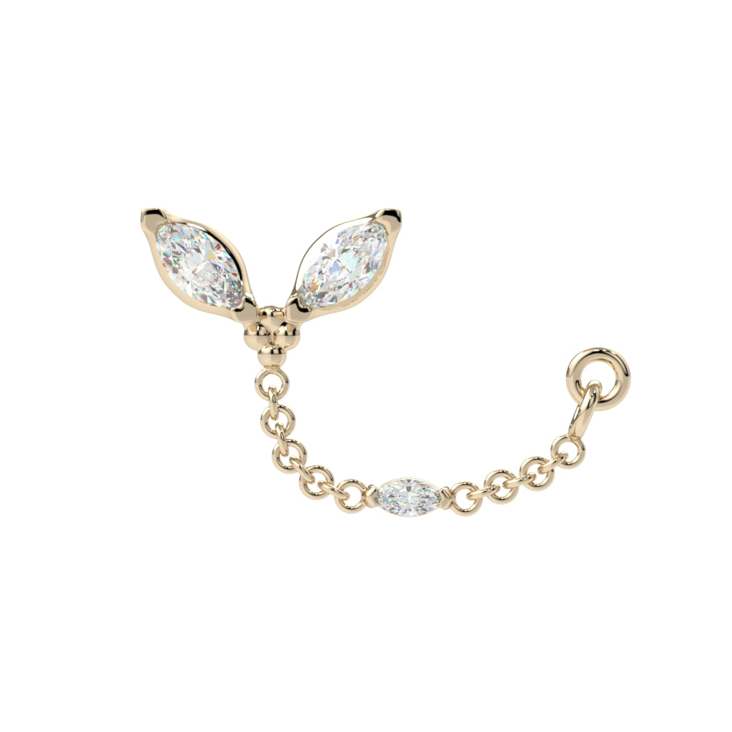 Cersei Chain End