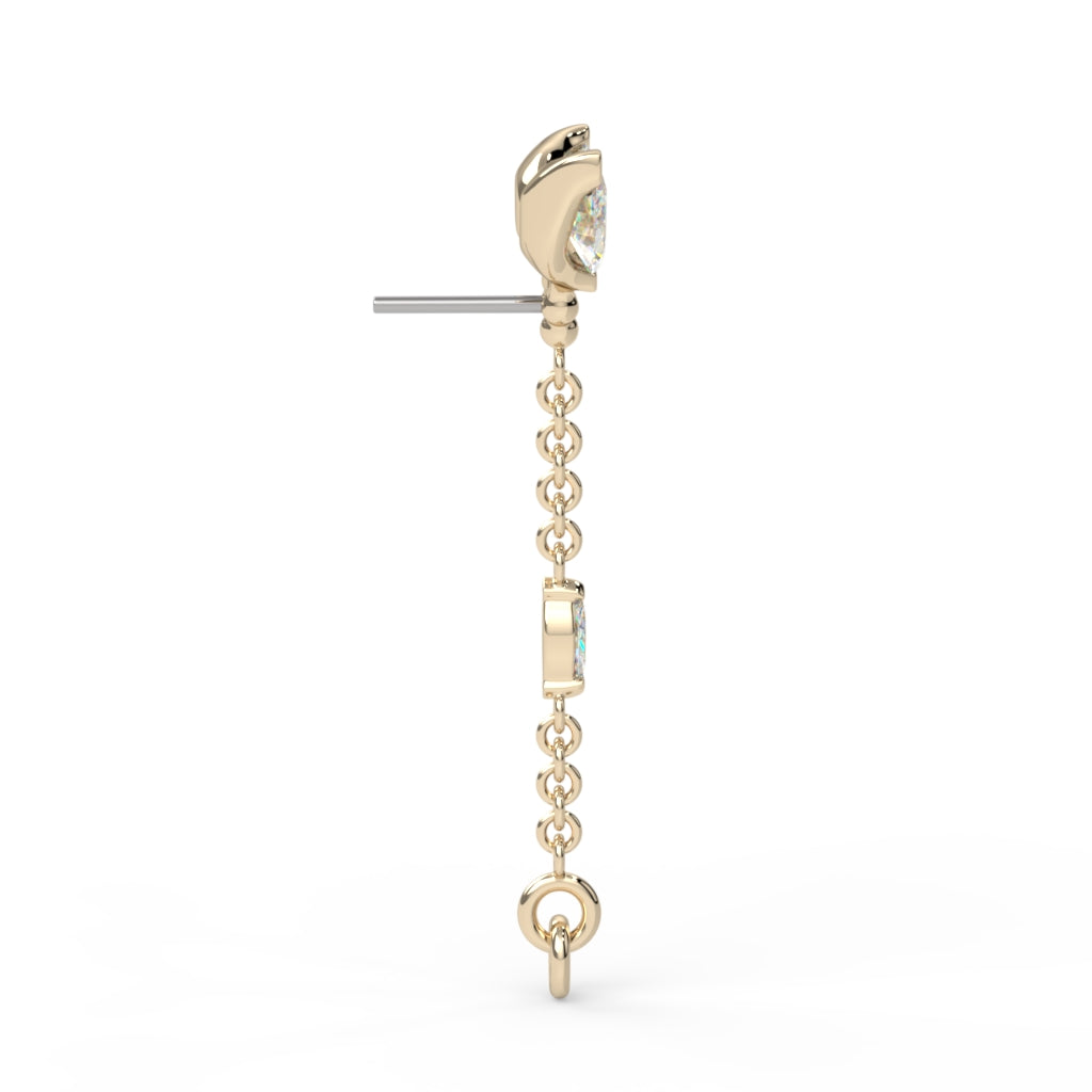 Cersei Chain End