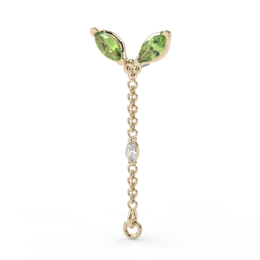 Cersei Chain End