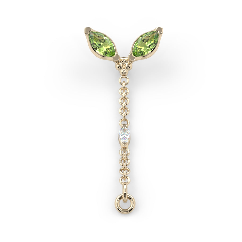 Cersei Chain End