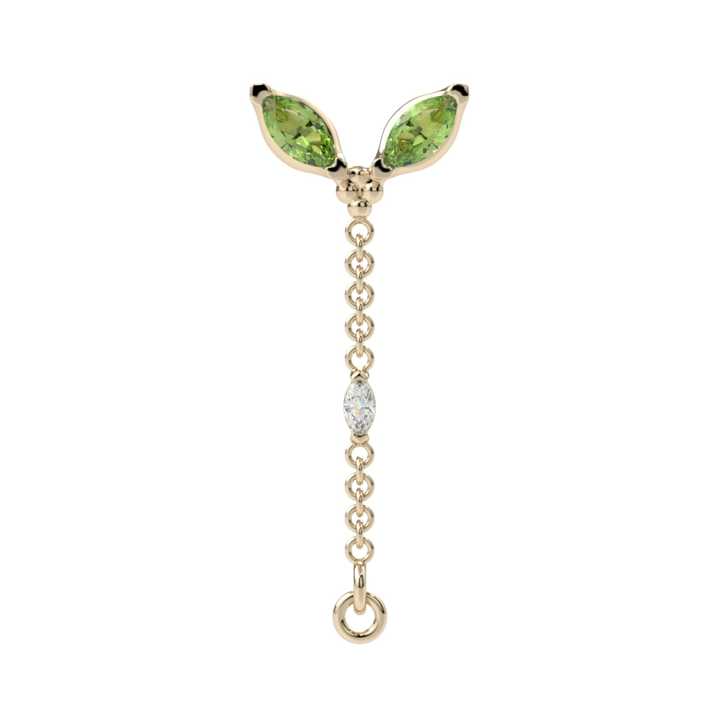 Cersei Chain End
