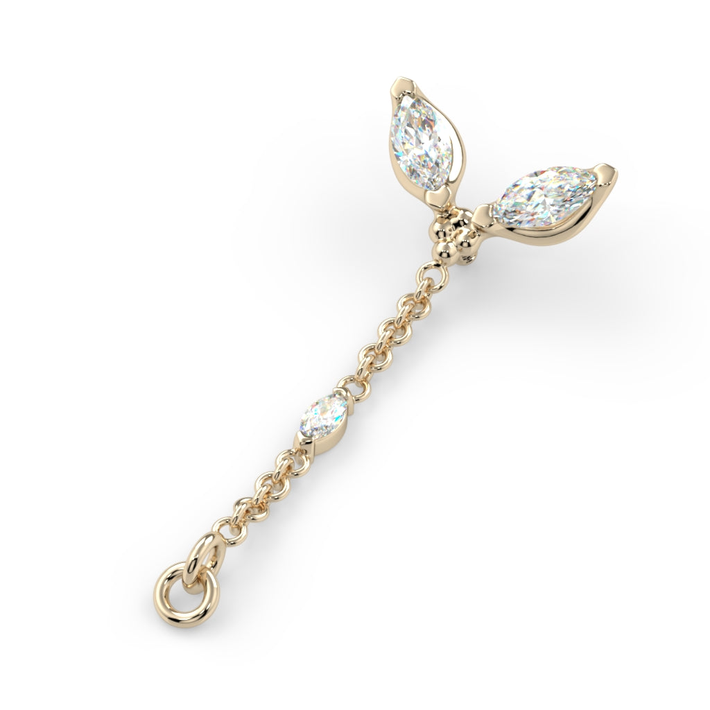 Cersei Chain End