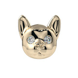 French Bulldog End