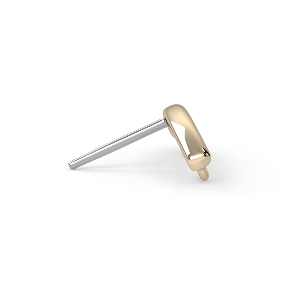 Hidden Helix Dangle Bar