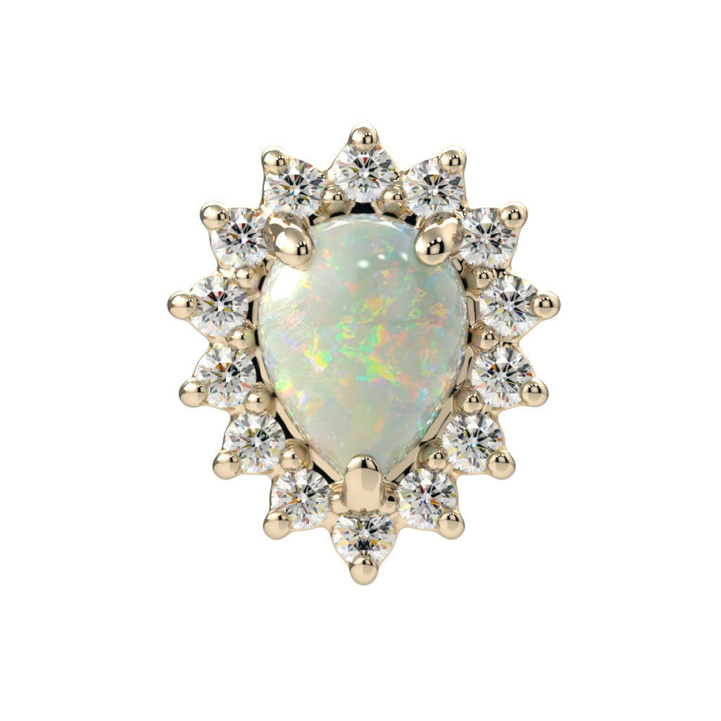 Pear Sana End