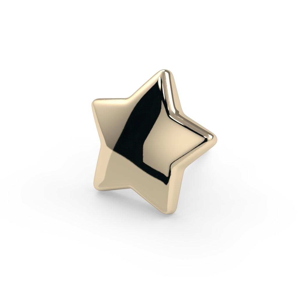 Puffy Star End