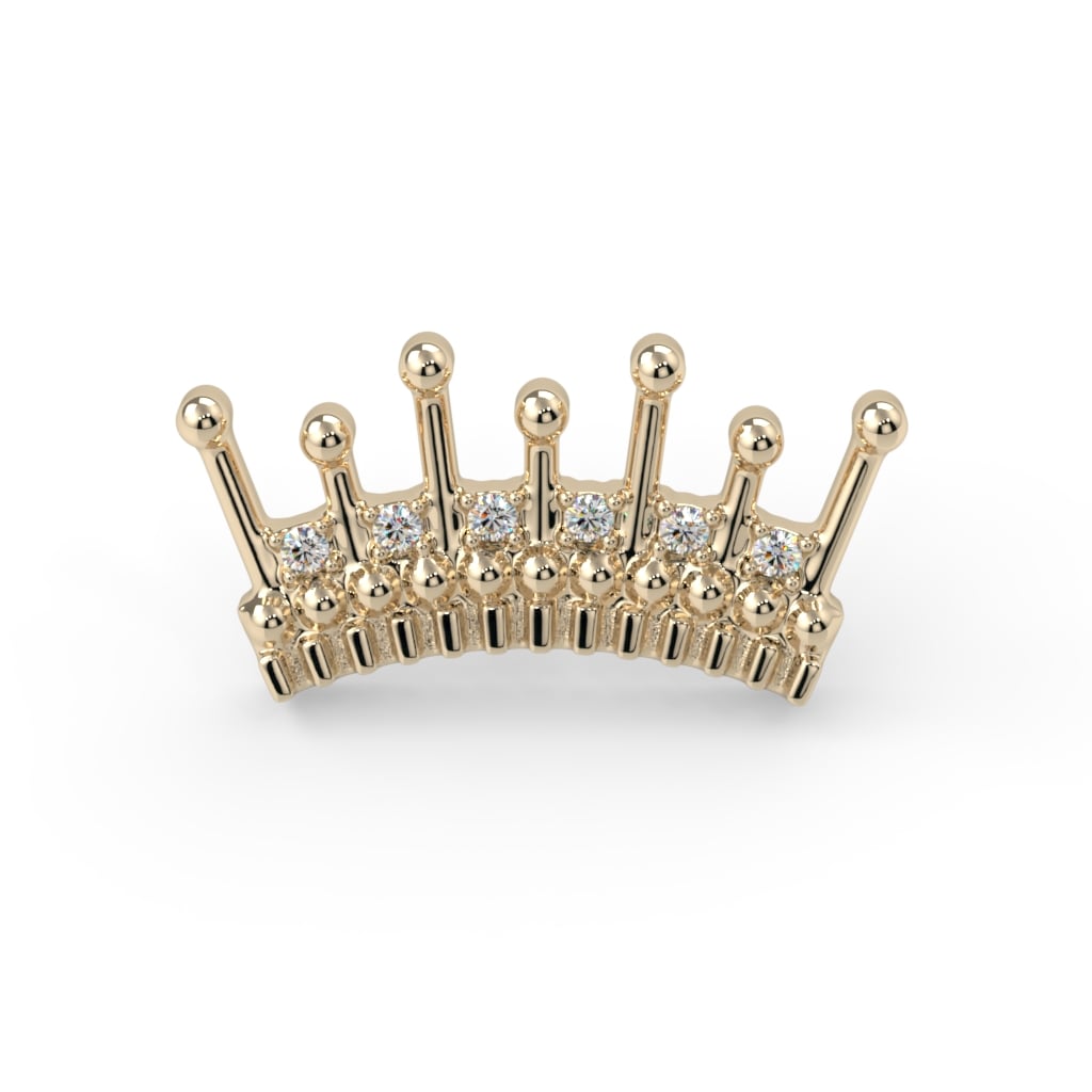 Royale End