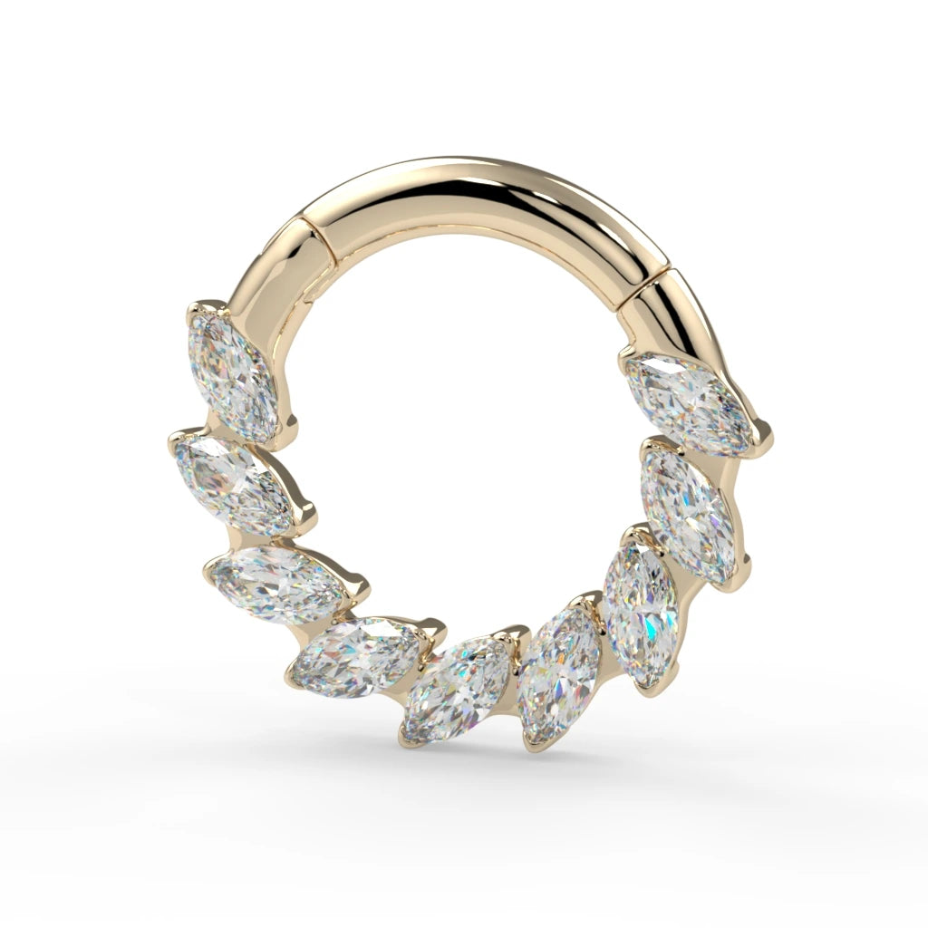 Lumiere Clicker Forward Facing