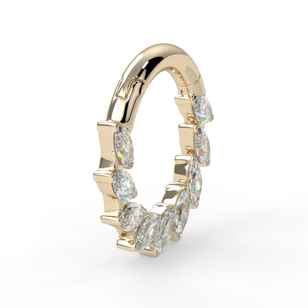 Lumiere Clicker Forward Facing