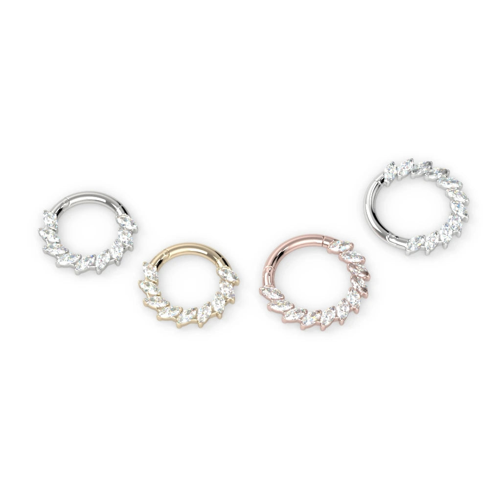 Lumiere Clicker Forward Facing