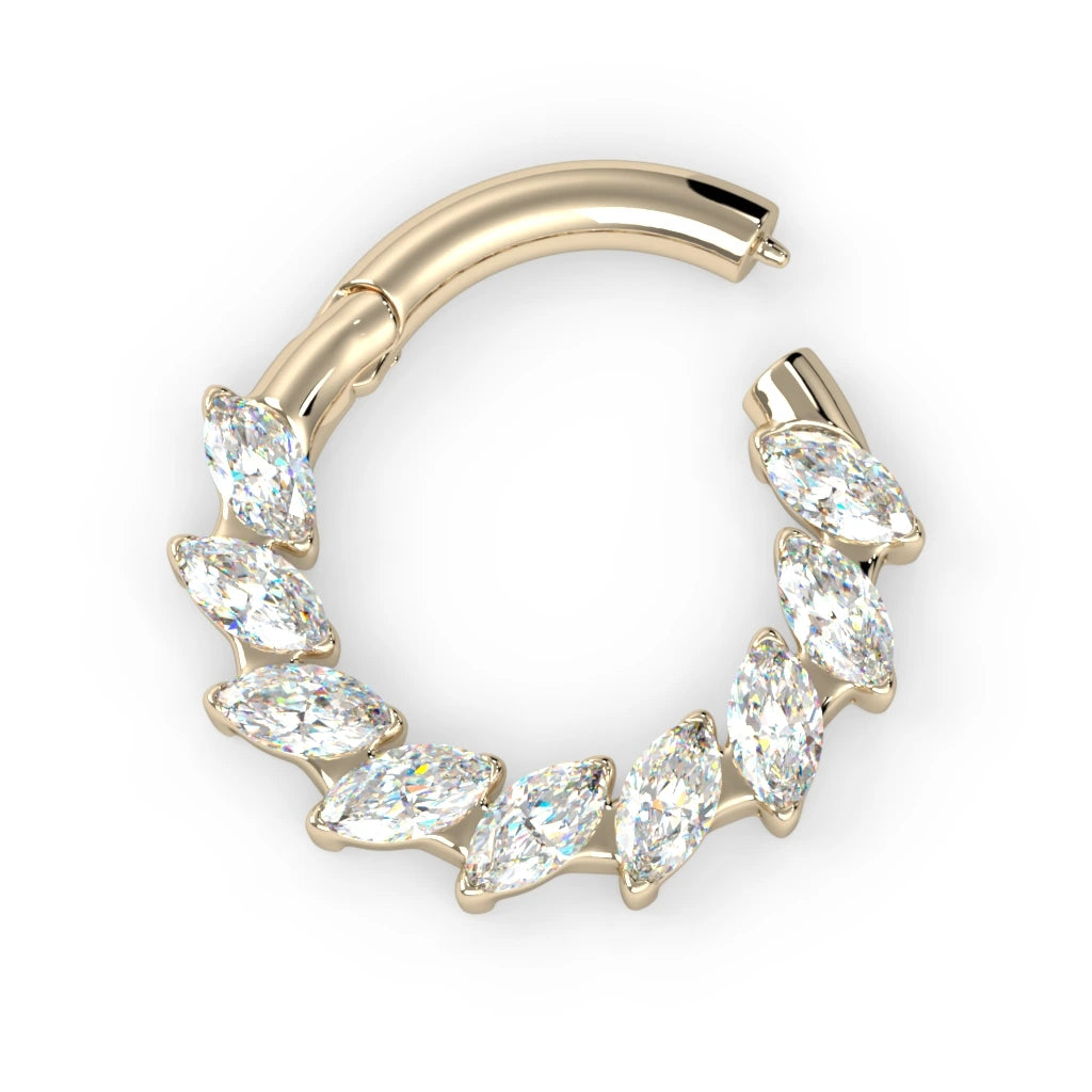 Lumiere Clicker Forward Facing