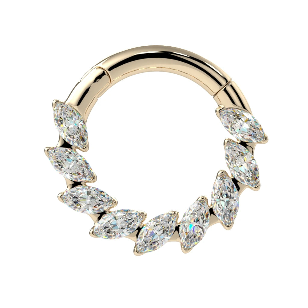 Lumiere Clicker Forward Facing