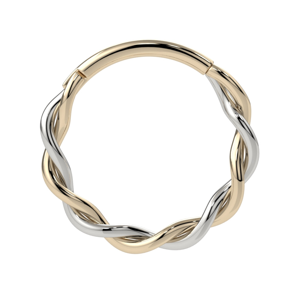 Duality Ring