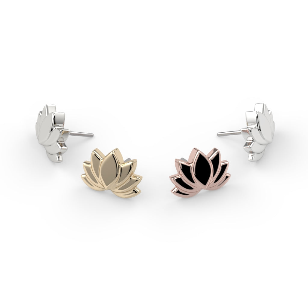 Lotus Bloom