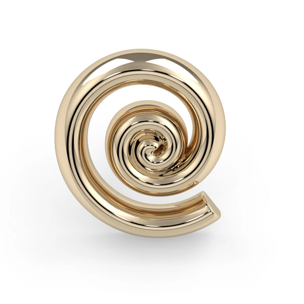 Spiral End