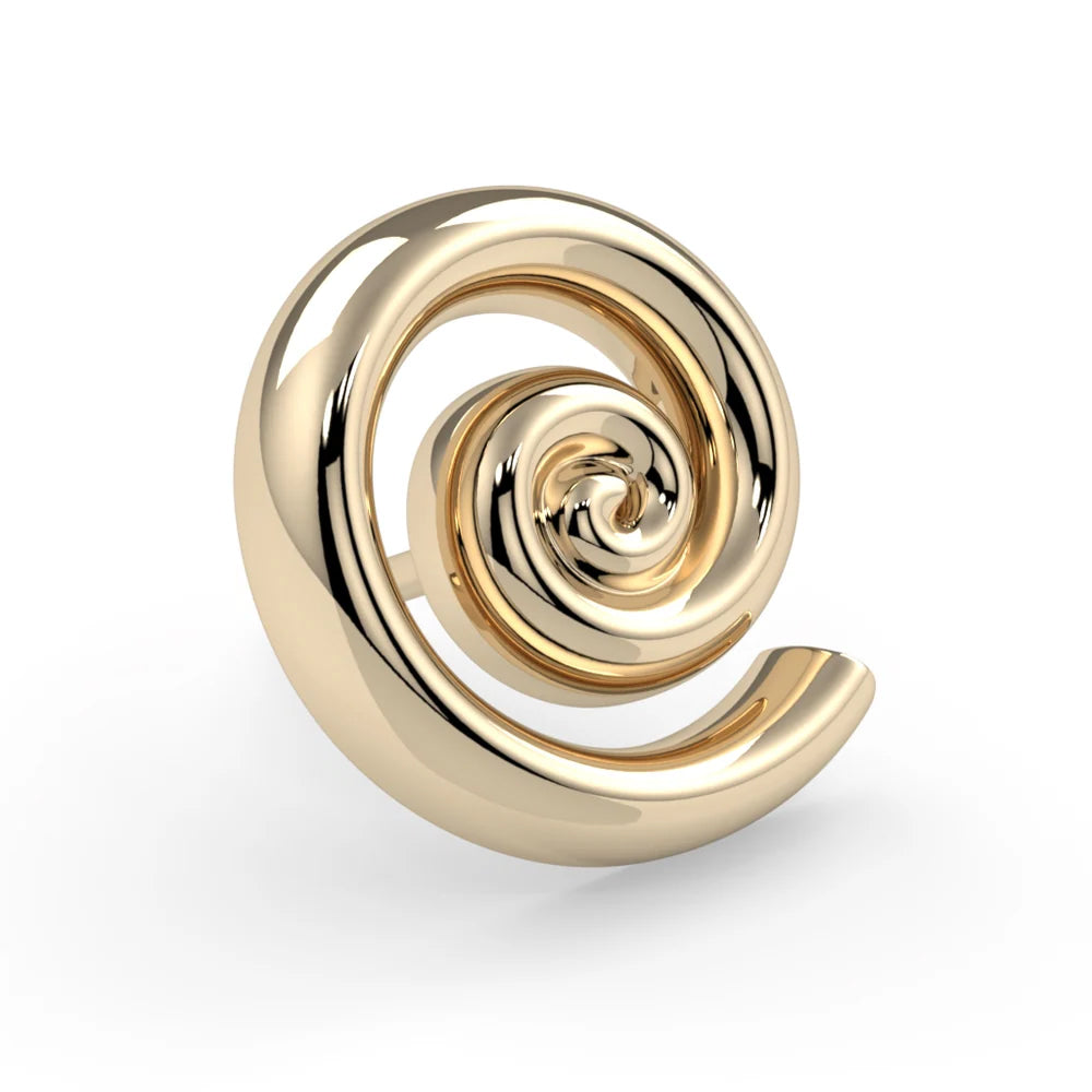 Spiral End