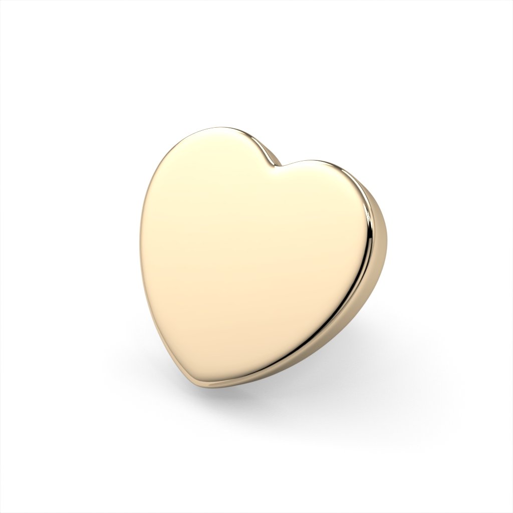 Heart End