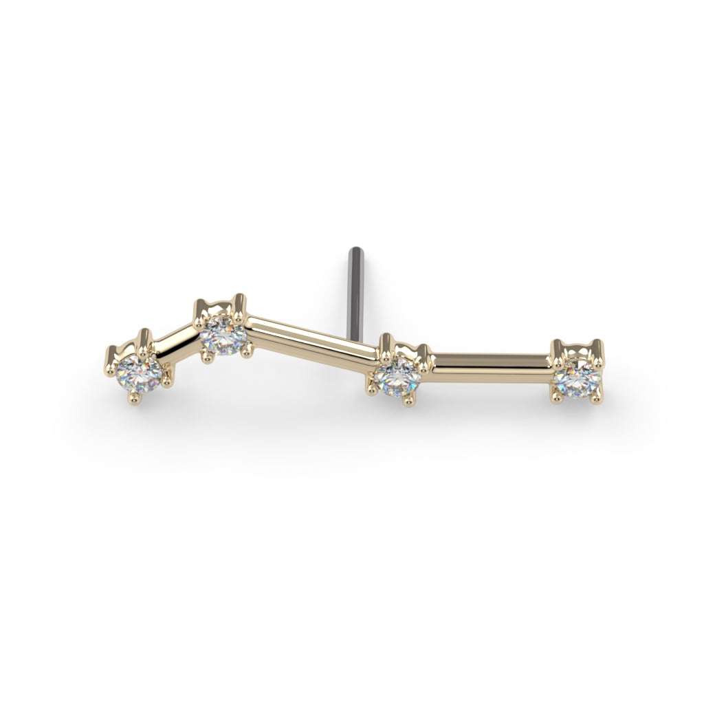 Constellation Style End