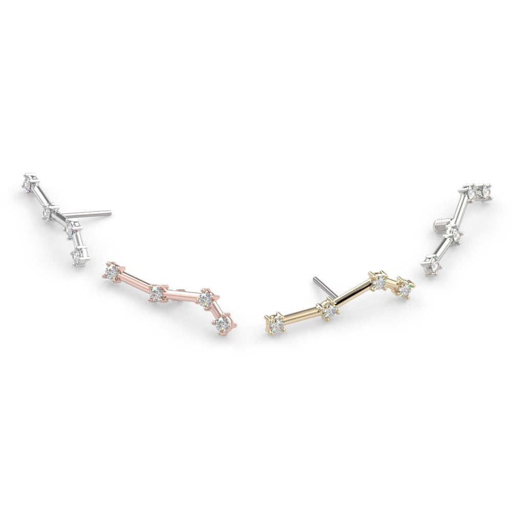 Constellation Style End