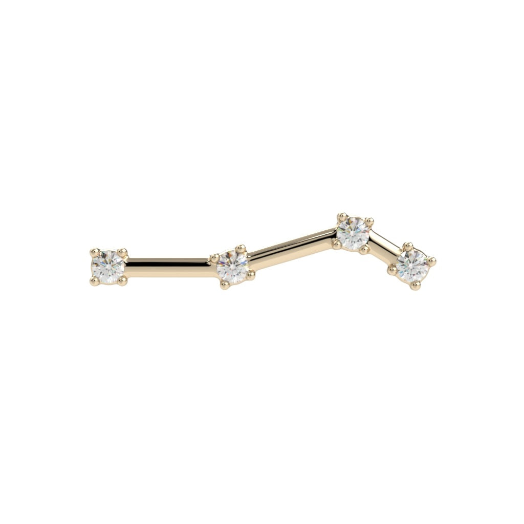 Constellation Style End