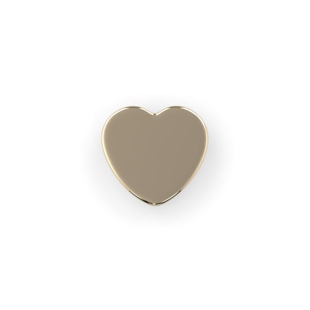 Heart End