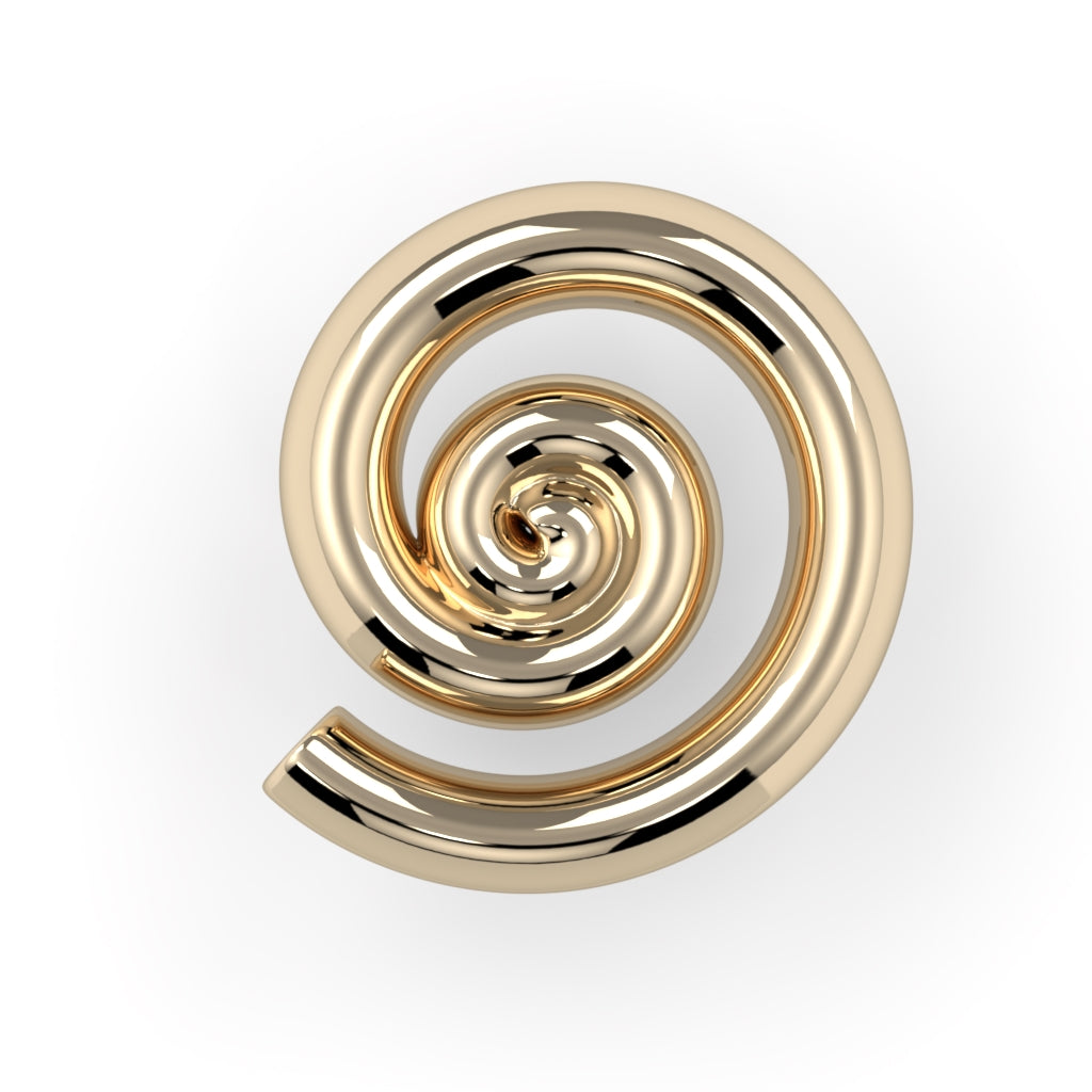 Spiral End