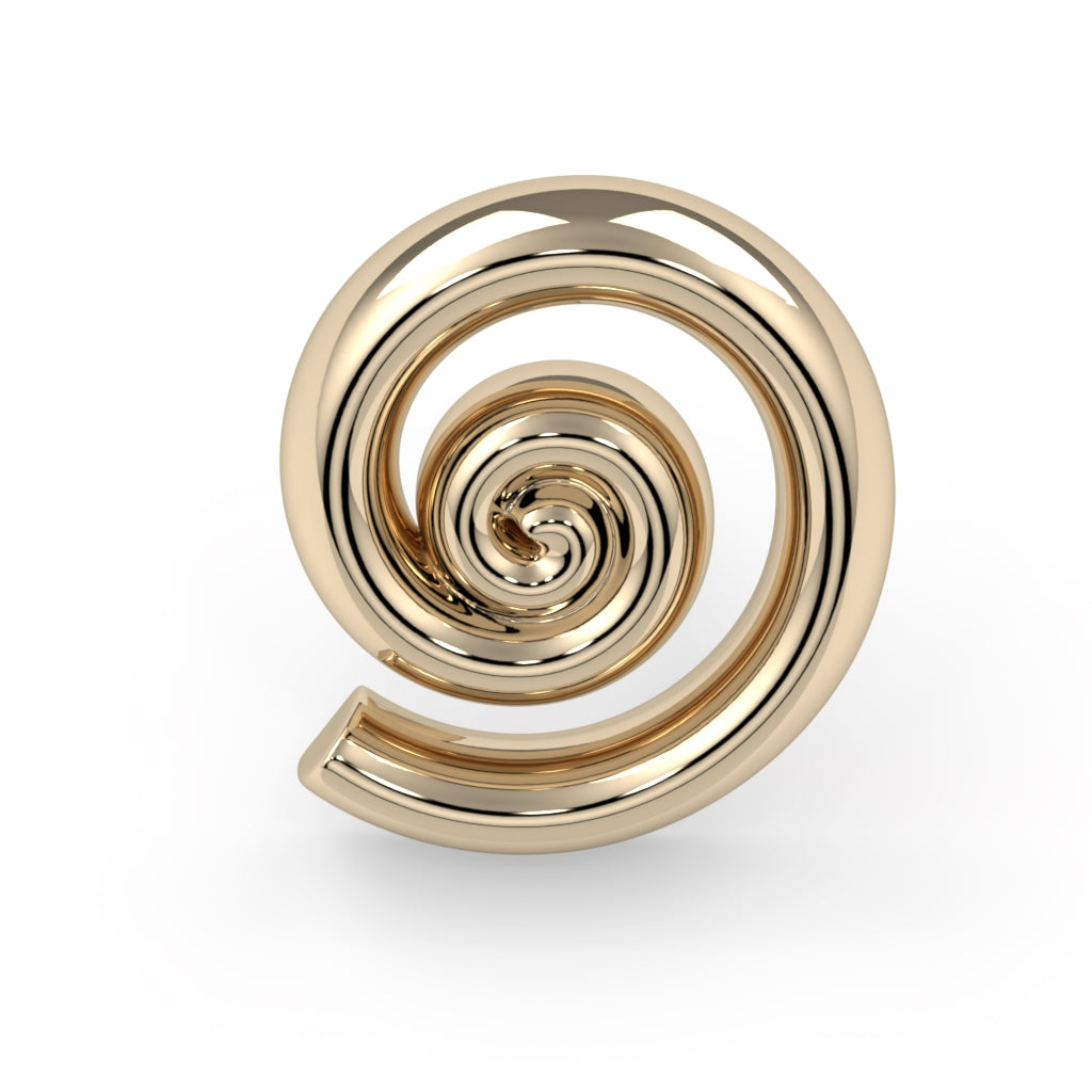 Spiral End
