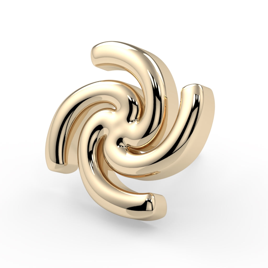 Koru End