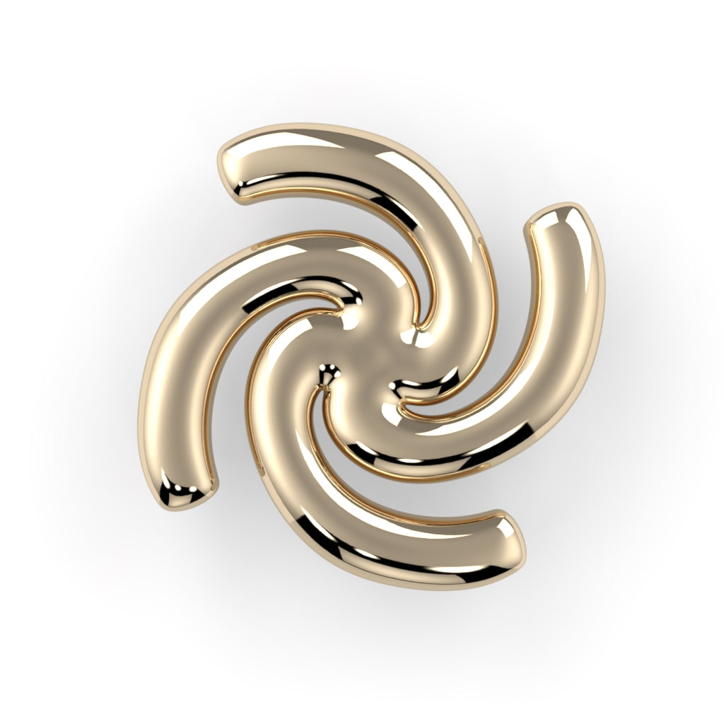 Koru End