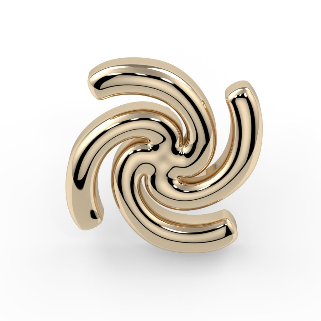Koru End