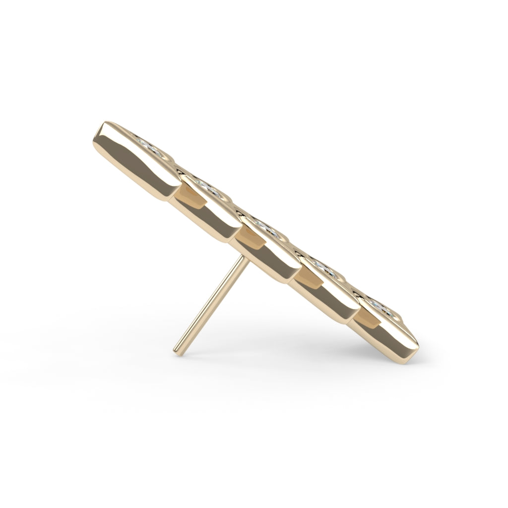 Sahm Arrow End
