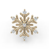 Snowflake End