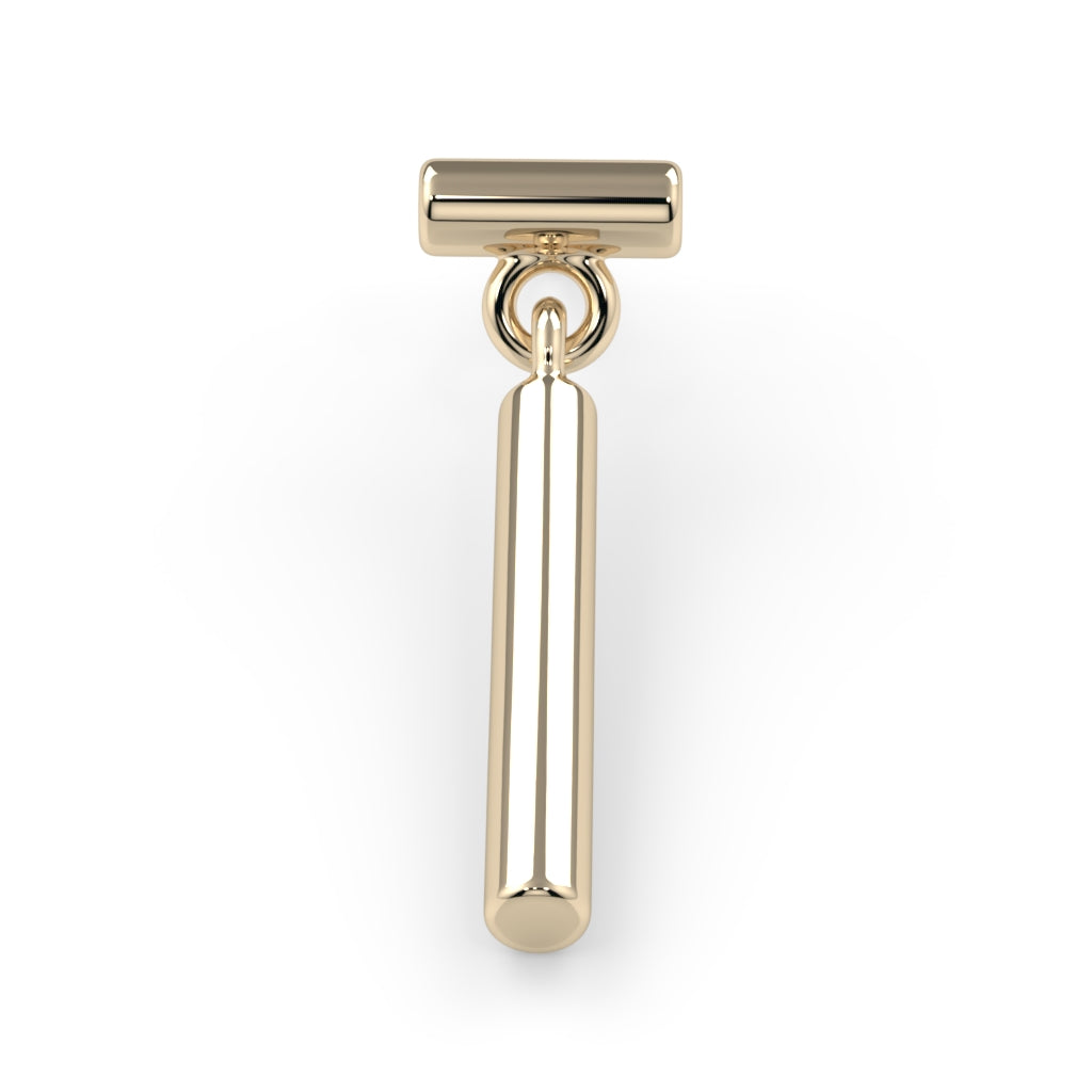 T-Bar Dangle End