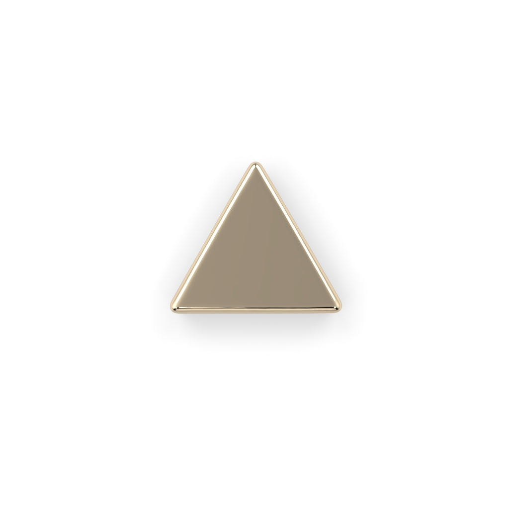 Triangle End