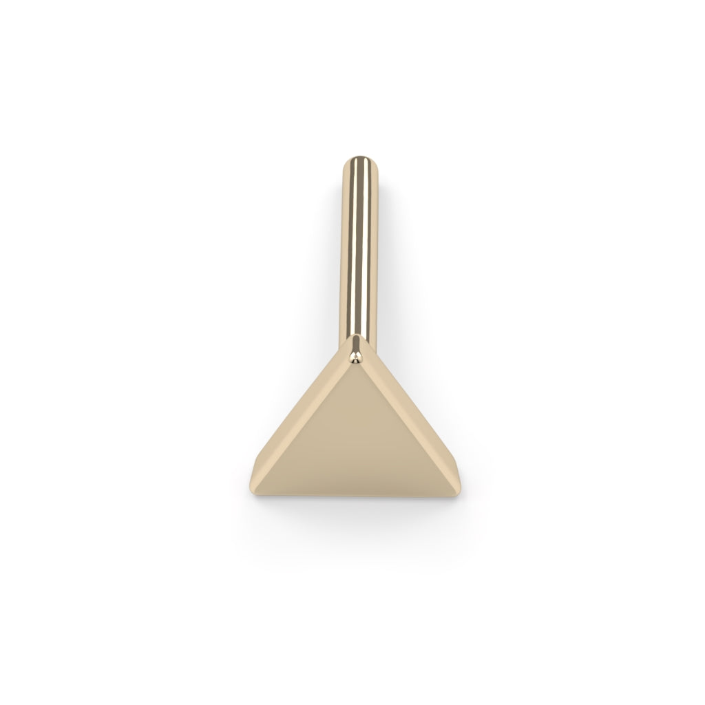 Triangle End