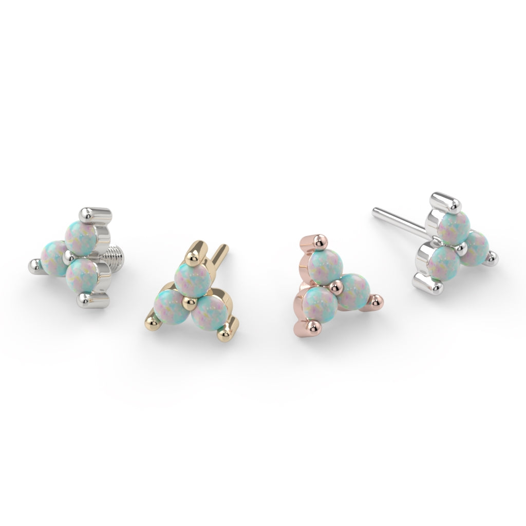 Opal Trinity End