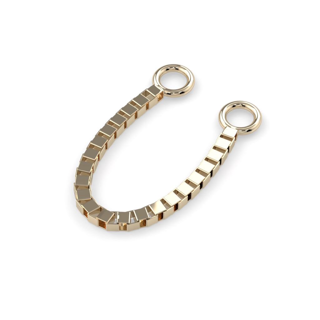 Single Box Chain