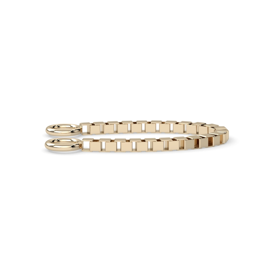 Single Box Chain