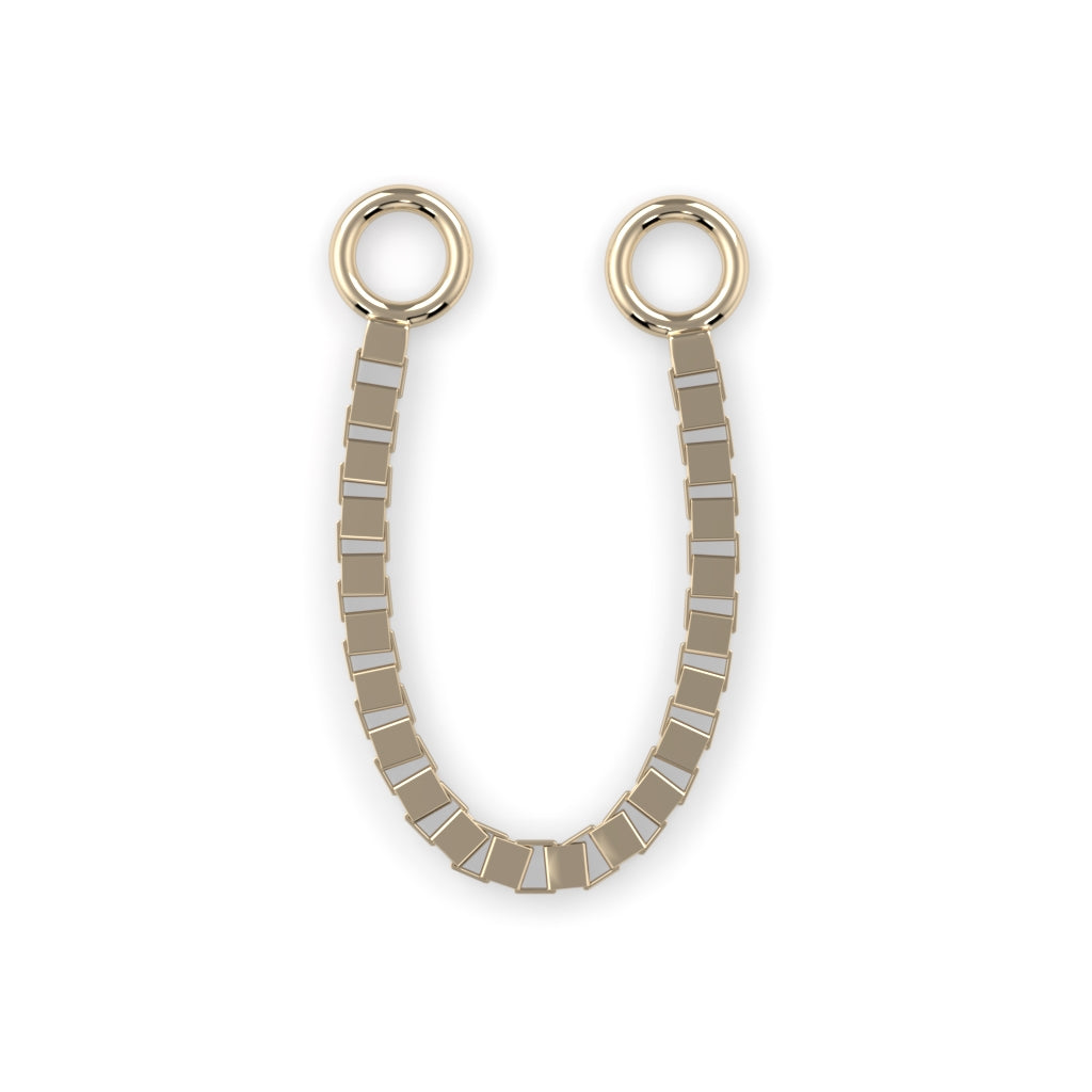Single Box Chain
