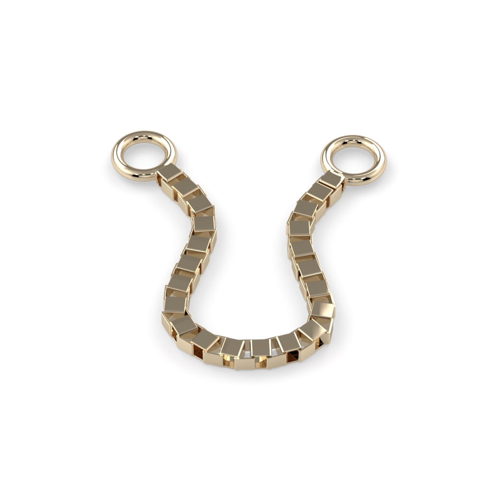 Single Box Chain