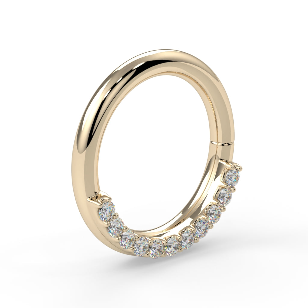 Ananta Seam Ring