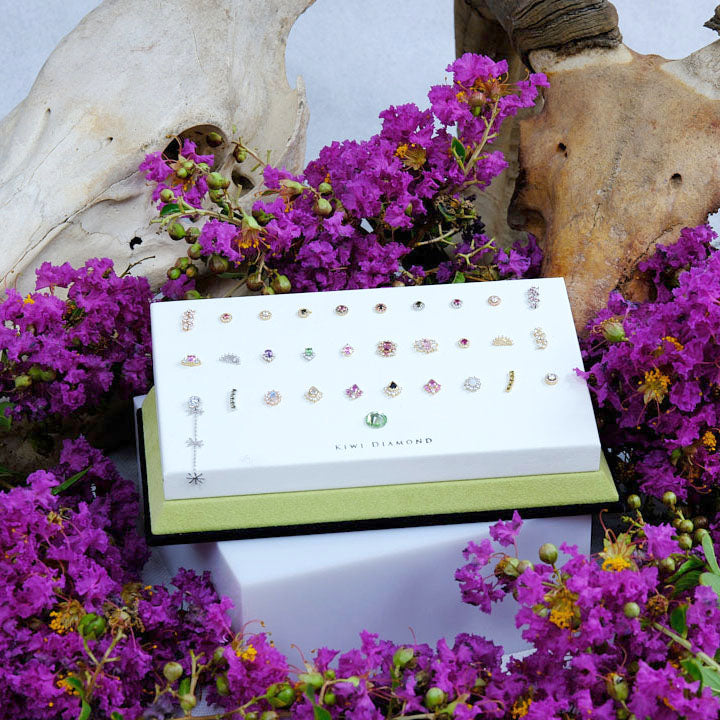 30 Piece Counter Display