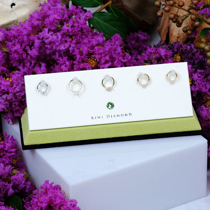 5 Piece Clicker Display