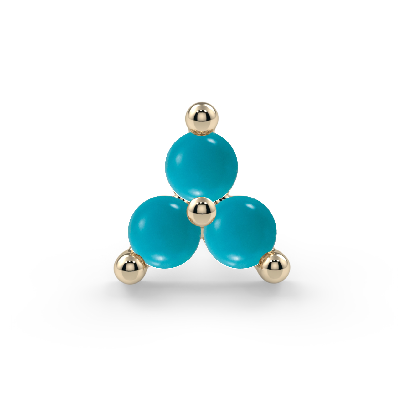 Opal Trinity End--CG22062