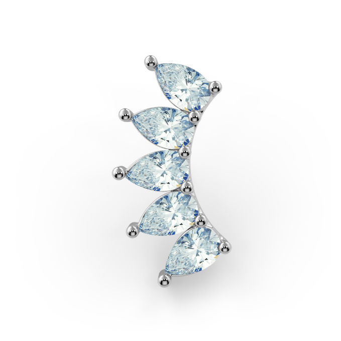 Opis Crescent End--CG22476