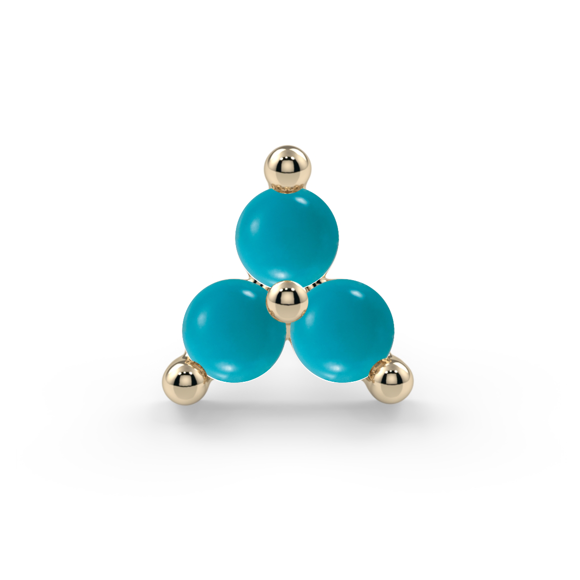 Opal Trinity End--CG22499