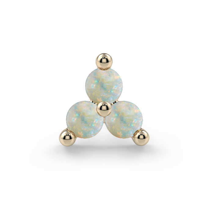 Opal Trinity End--CG22541