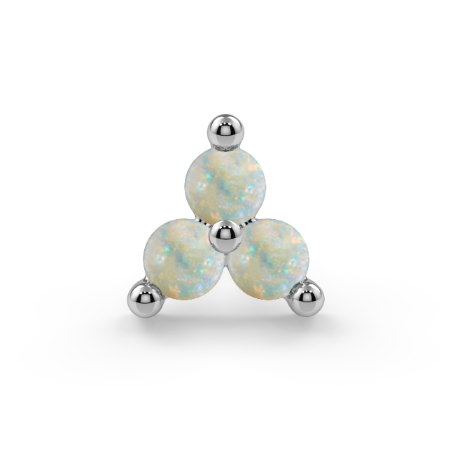 Opal Trinity End--CG22560